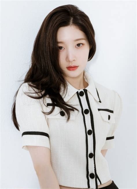 jung chae yeon|jung chae yeon age.